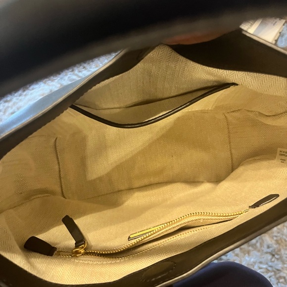 Tory Burch Miller Mini Hobo Crossbody bag
